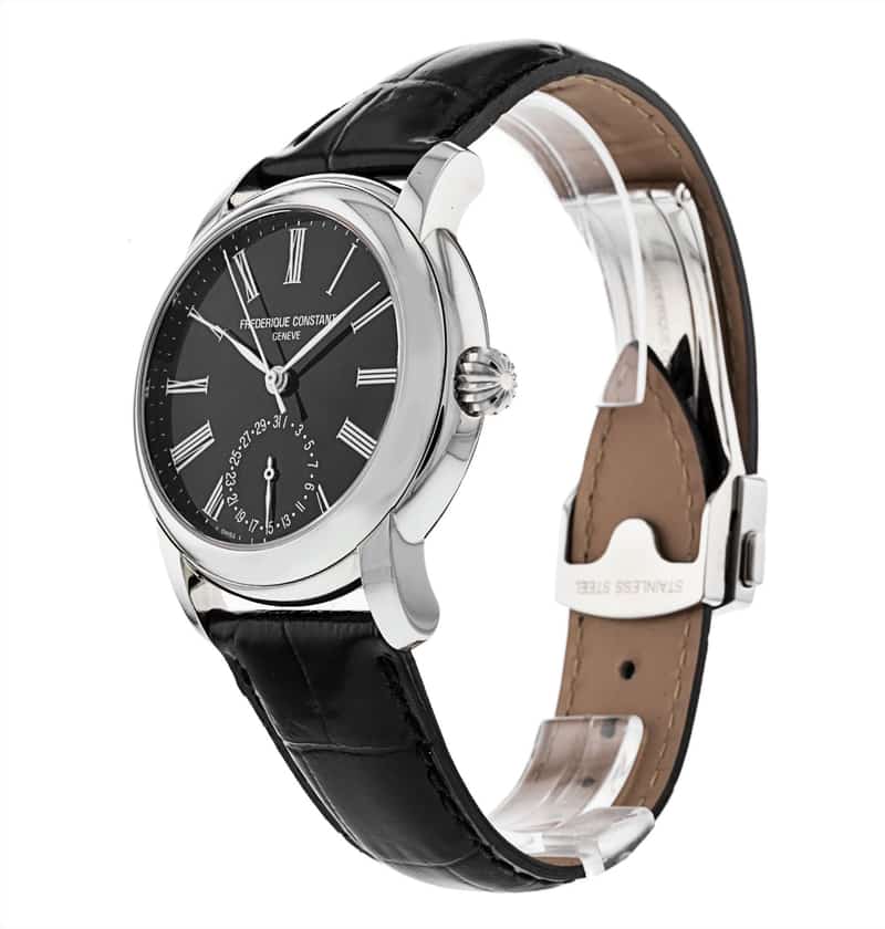 Frederique Constant Classics FC-710MB4H6